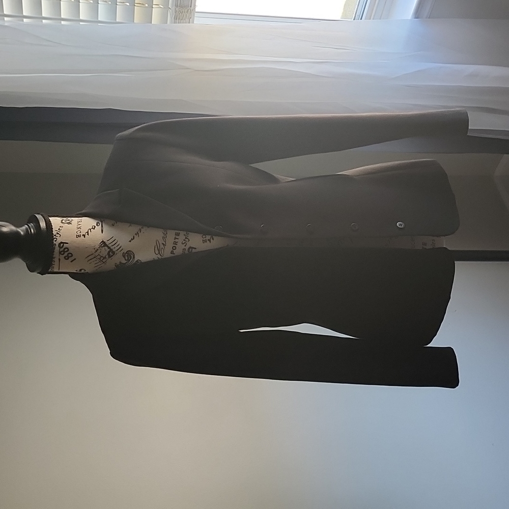 Suit Jacket